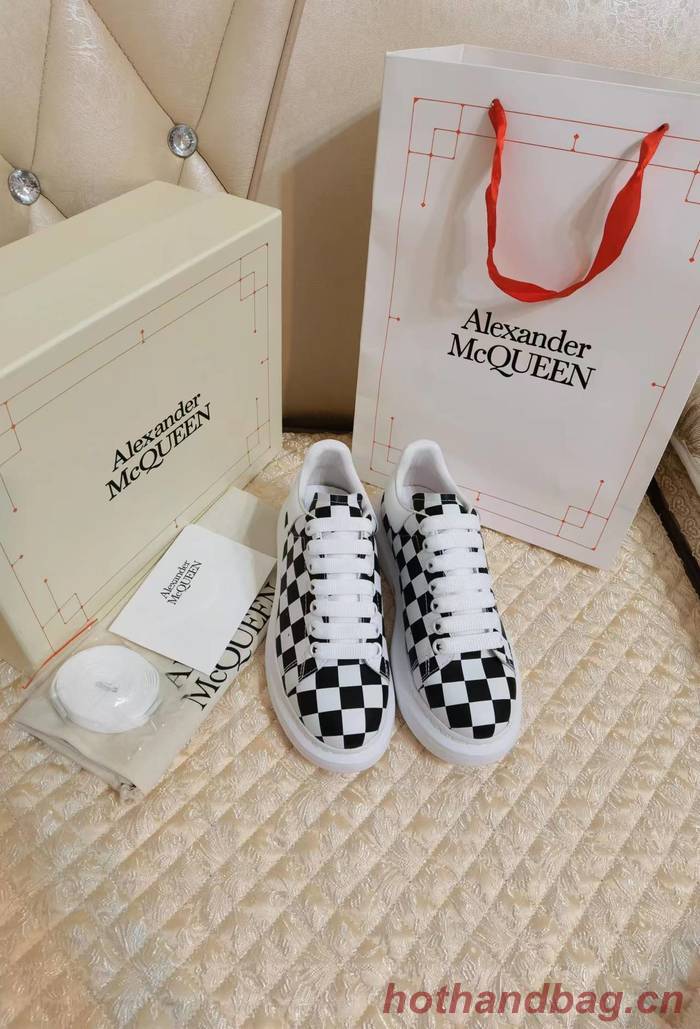 Alexander Mcqueen Couple Shoes AMS00022 Alexander Mcqueen Couple Shoes AMS00022
